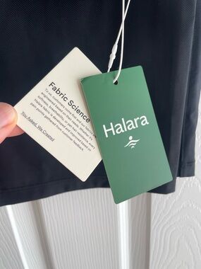 BNWT HALARA Pants